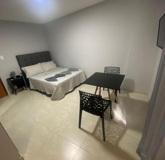 ユースホステル Forte Mar Suítes