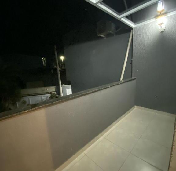 ユースホステル Forte Mar Suítes