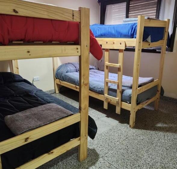 Hostel Lo De Nenè Hostal