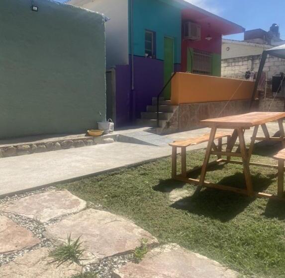 Hostel Lo De Nenè Hostal