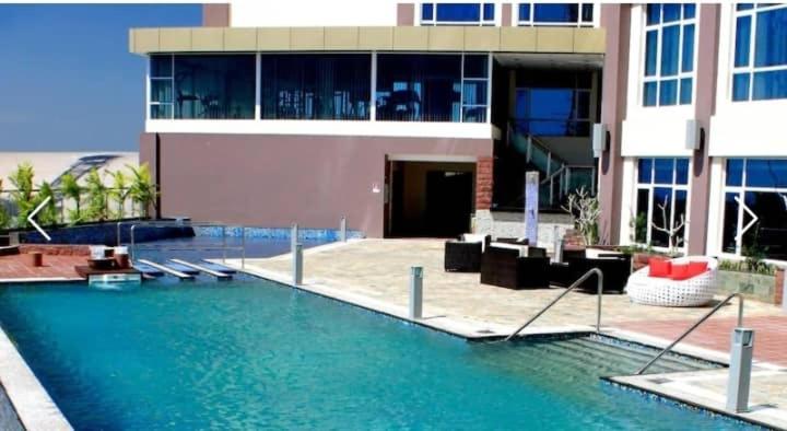 هاستل The Loft @ Bintang
