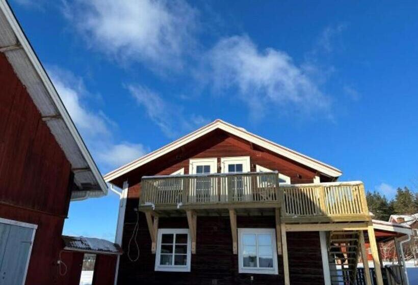 Annas B&b