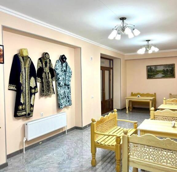 Antique Hotel Rizvan