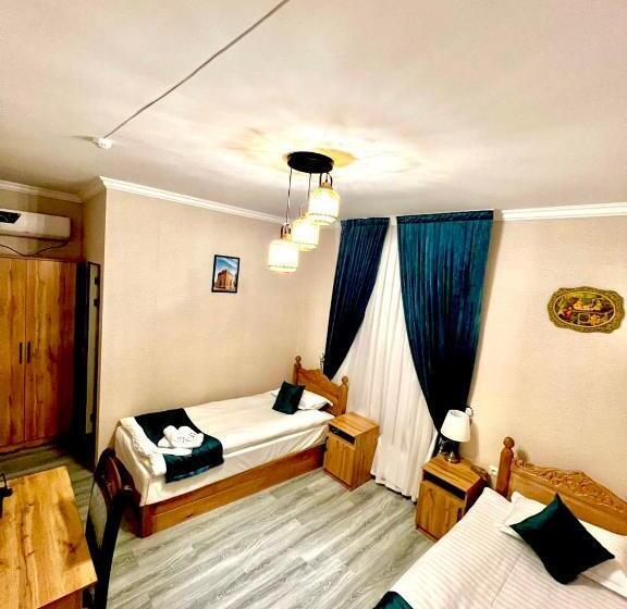 Antique Hotel Rizvan