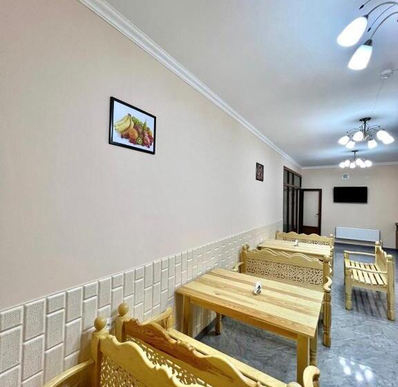 Antique Hotel Rizvan