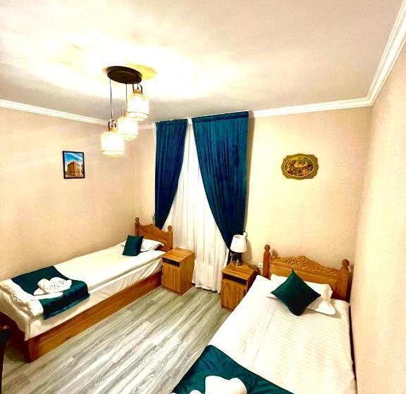 Antique Hotel Rizvan