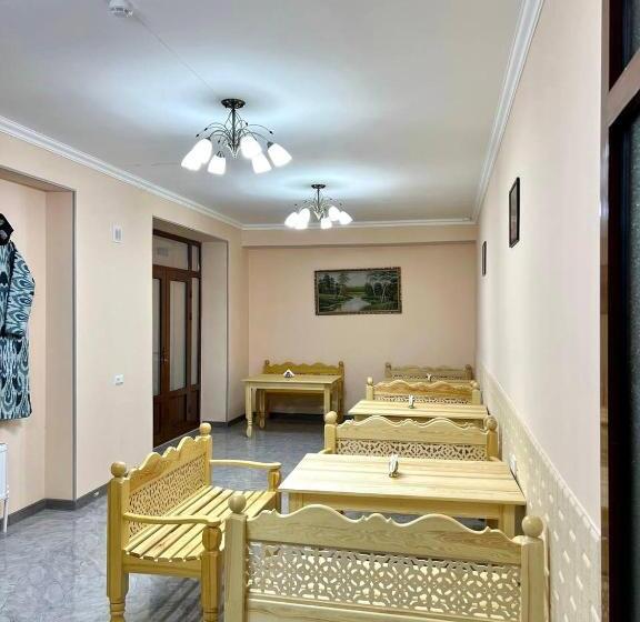 Antique Hotel Rizvan