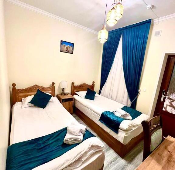 Antique Hotel Rizvan