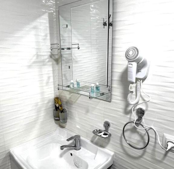 Antique Hotel Rizvan