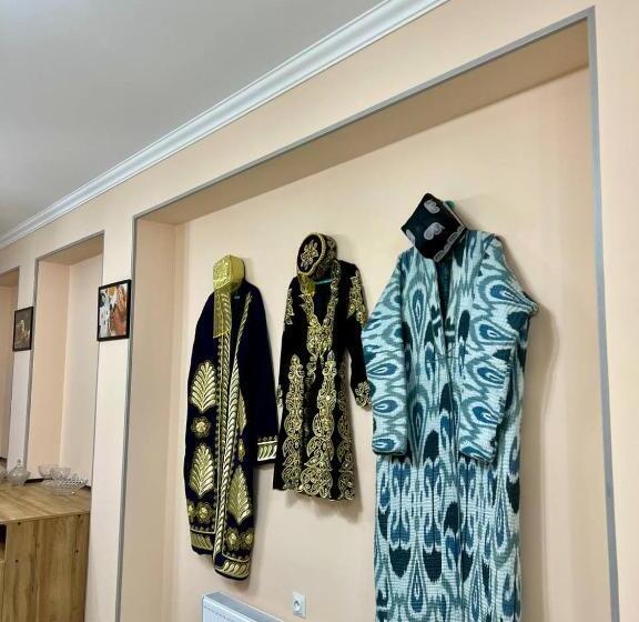 Antique Hotel Rizvan