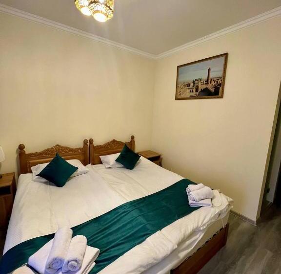 Antique Hotel Rizvan