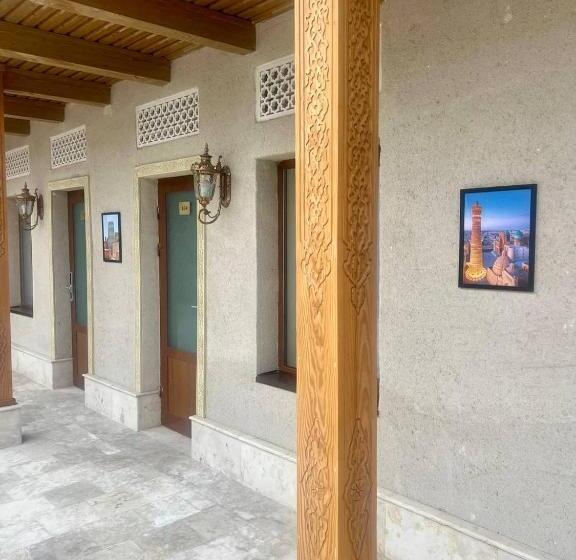 Antique Hotel Rizvan