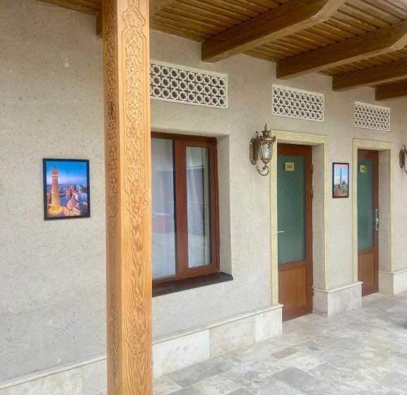 Antique Hotel Rizvan