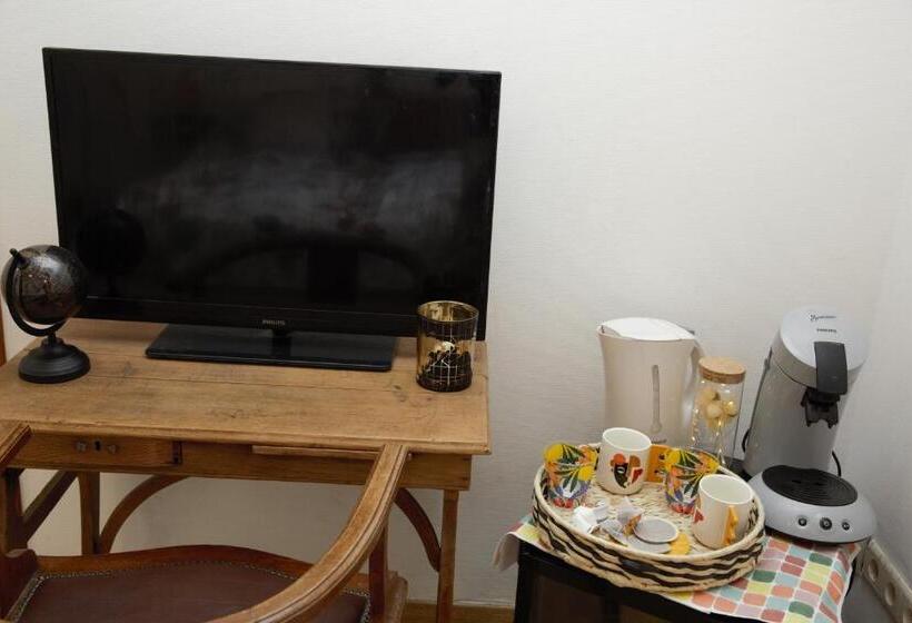 B&b La Récré De Bauffe