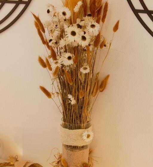 B&b La Récré De Bauffe