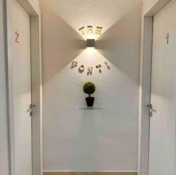 B&b Tre Ponti