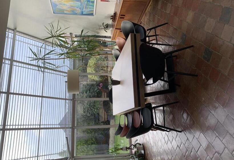 مبيت وإفطار Chambres D Hôtes Dans Une Magnifique Propriété