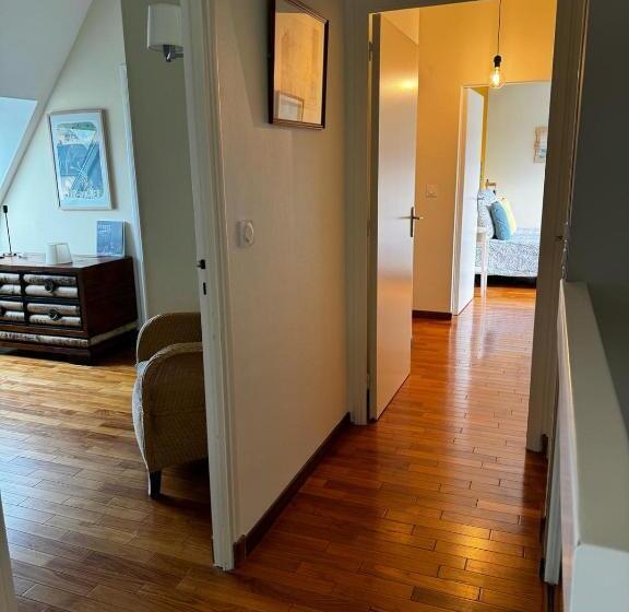 住宿加早餐 Chambres D Hôtes Dans Une Magnifique Propriété