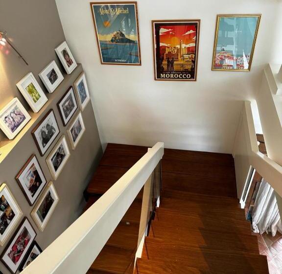 住宿加早餐  Chambres D Hôtes Dans Une Magnifique Propriété