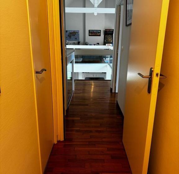 住宿加早餐  Chambres D Hôtes Dans Une Magnifique Propriété