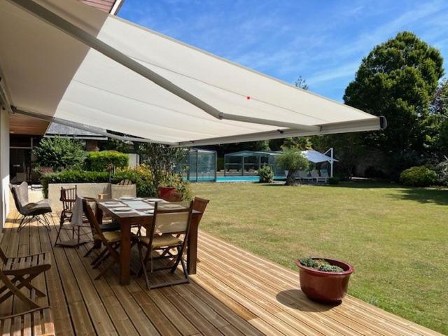 住宿加早餐 Chambres D Hôtes Dans Une Magnifique Propriété