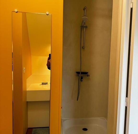 住宿加早餐 Chambres D Hôtes Dans Une Magnifique Propriété