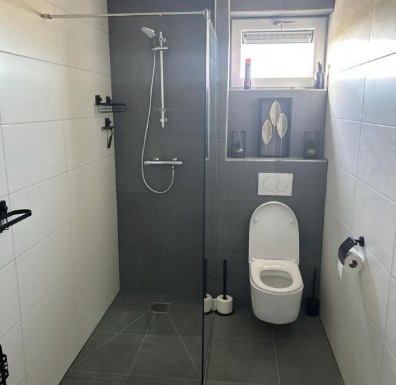 مبيت وإفطار Alloggio De Westhoek