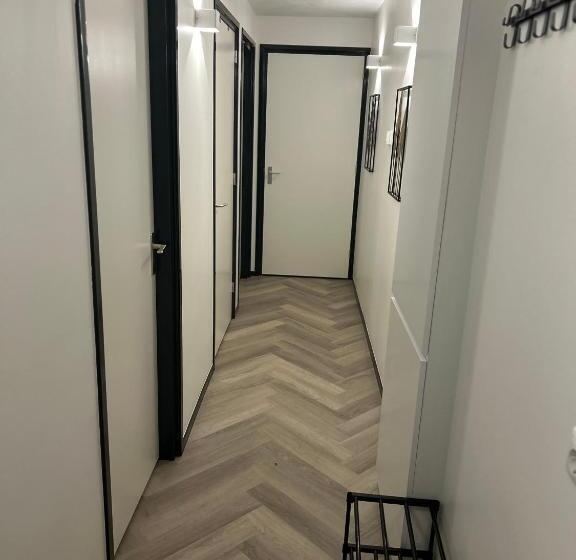 צימר Alloggio De Westhoek