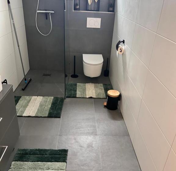 צימר Alloggio De Westhoek