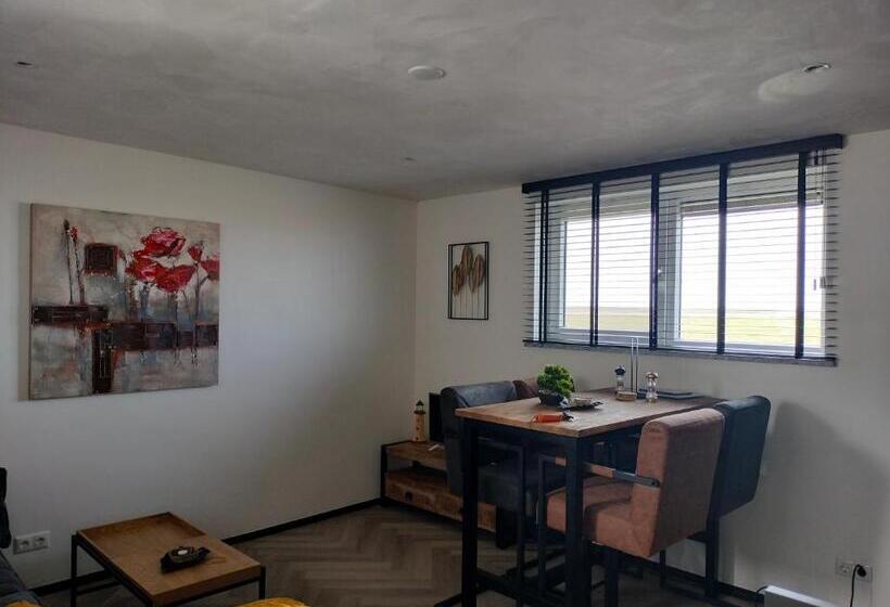 צימר Alloggio De Westhoek