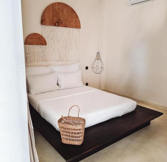 مبيت وإفطار Amma Boutique