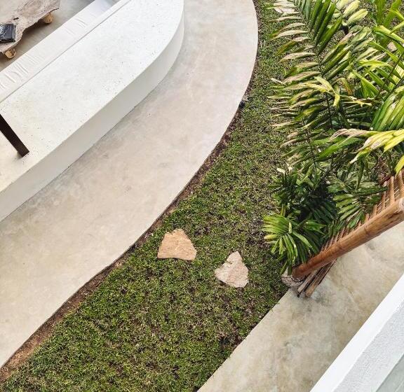 مبيت وإفطار Amma Boutique