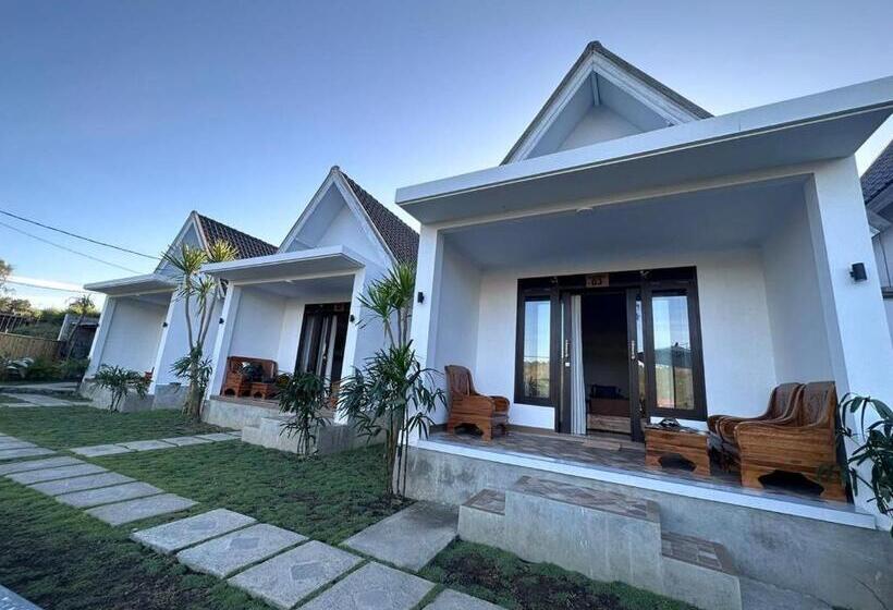 צימר Batur Basecamp