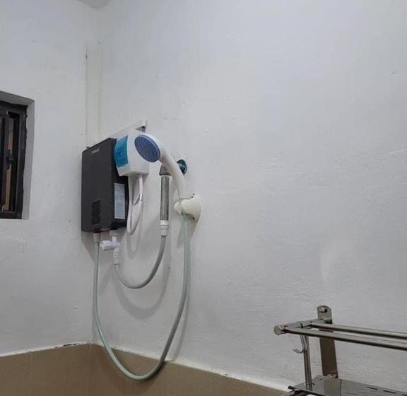 Bed and Breakfast Bella 1