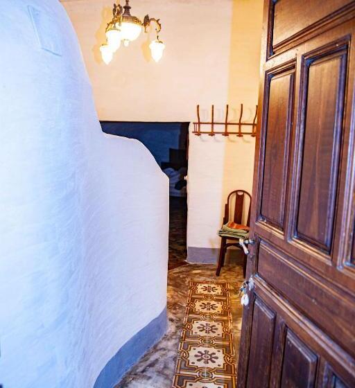 مبيت وإفطار Casa Don Eliseo