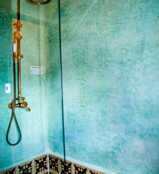 مبيت وإفطار Casa Don Eliseo
