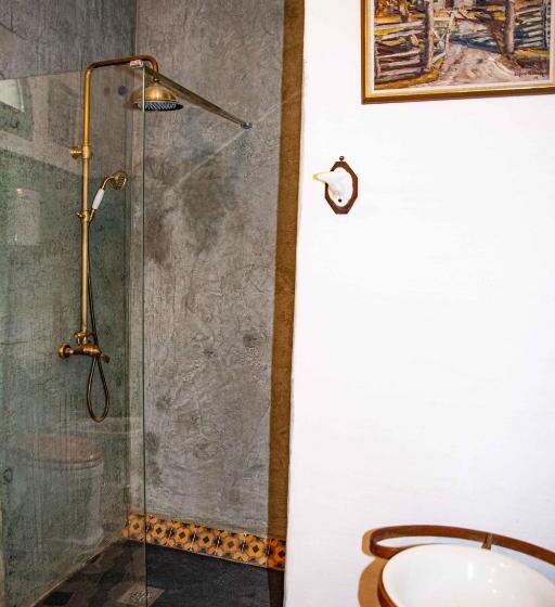 مبيت وإفطار Casa Don Eliseo