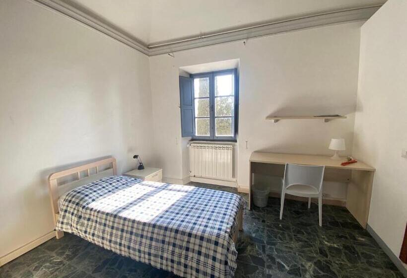 Bed and Breakfast Centro Arti Visive