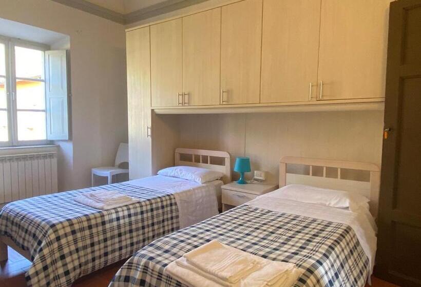 Bed and Breakfast Centro Arti Visive