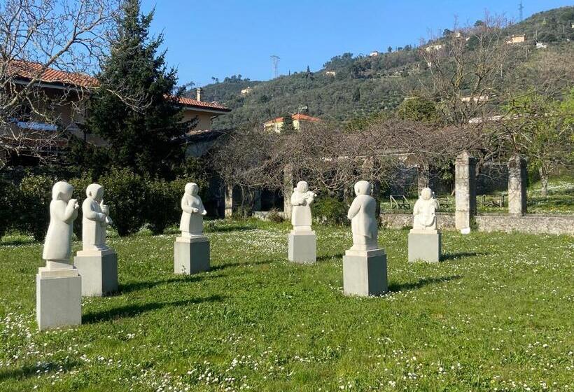 Bed and Breakfast Centro Arti Visive