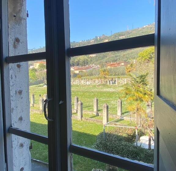 Bed and Breakfast Centro Arti Visive