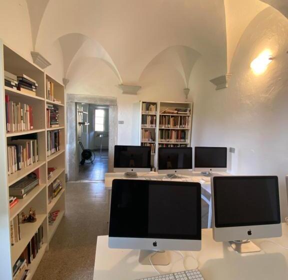 Bed and Breakfast Centro Arti Visive