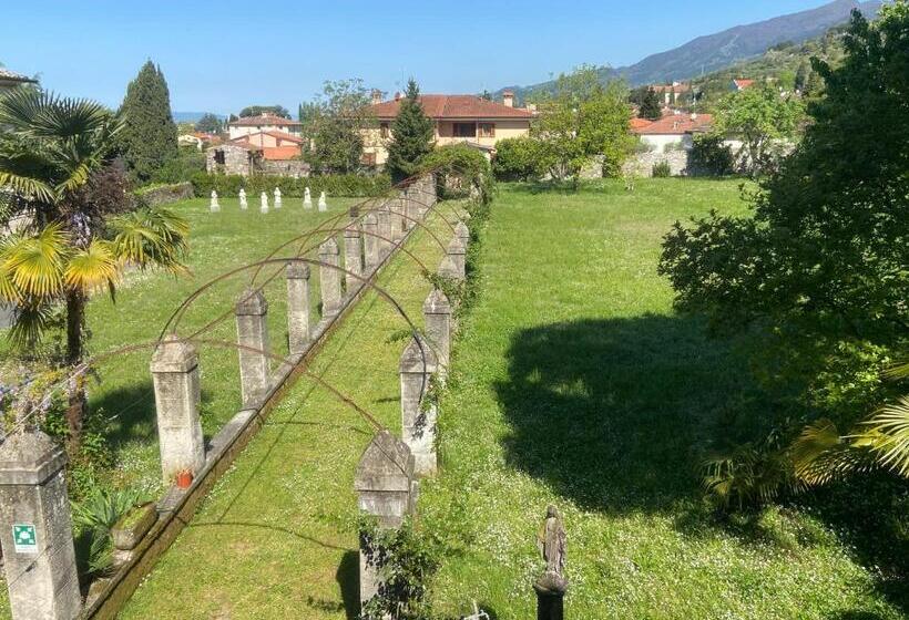 Bed and Breakfast Centro Arti Visive