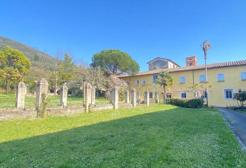 Bed and Breakfast Centro Arti Visive