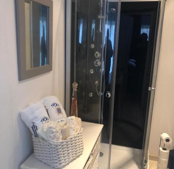 צימר Chambre D Hôte à La Plage De 15 M2 Le Manapany