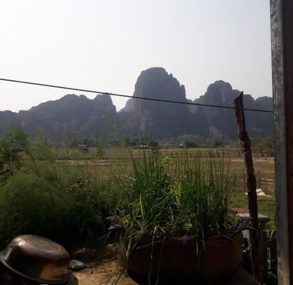 تختخواب و صبحانه Dd Guesthouse