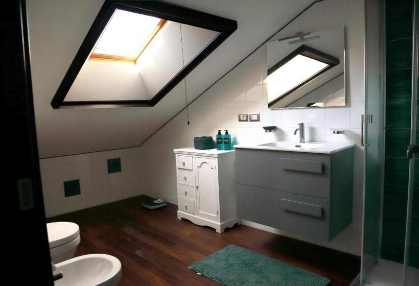 تختخواب و صبحانه Domus Aurige