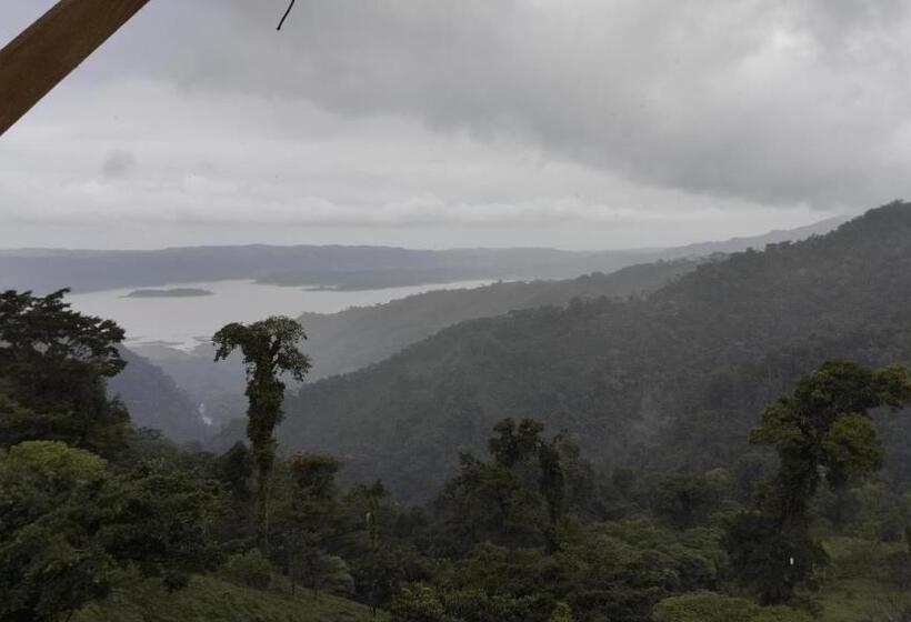 ベッドアンドブレックファースト Finca Del Cielo