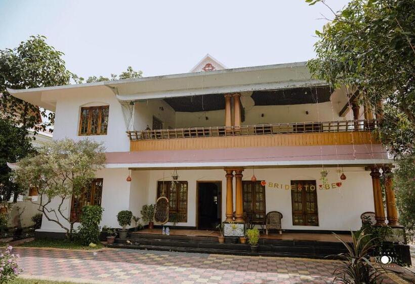 ベッドアンドブレックファースト Fool S Paradise