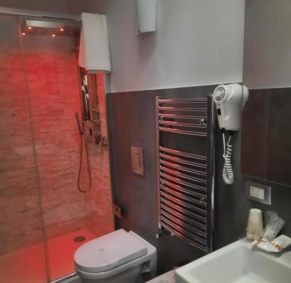 住宿加早餐  Giuchi Bed E Breakfast